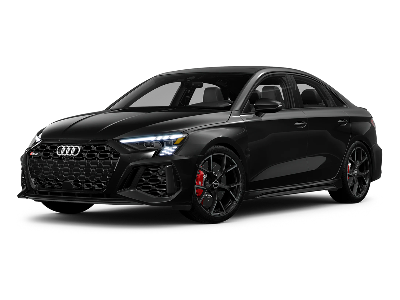 Audi RS3 BASE