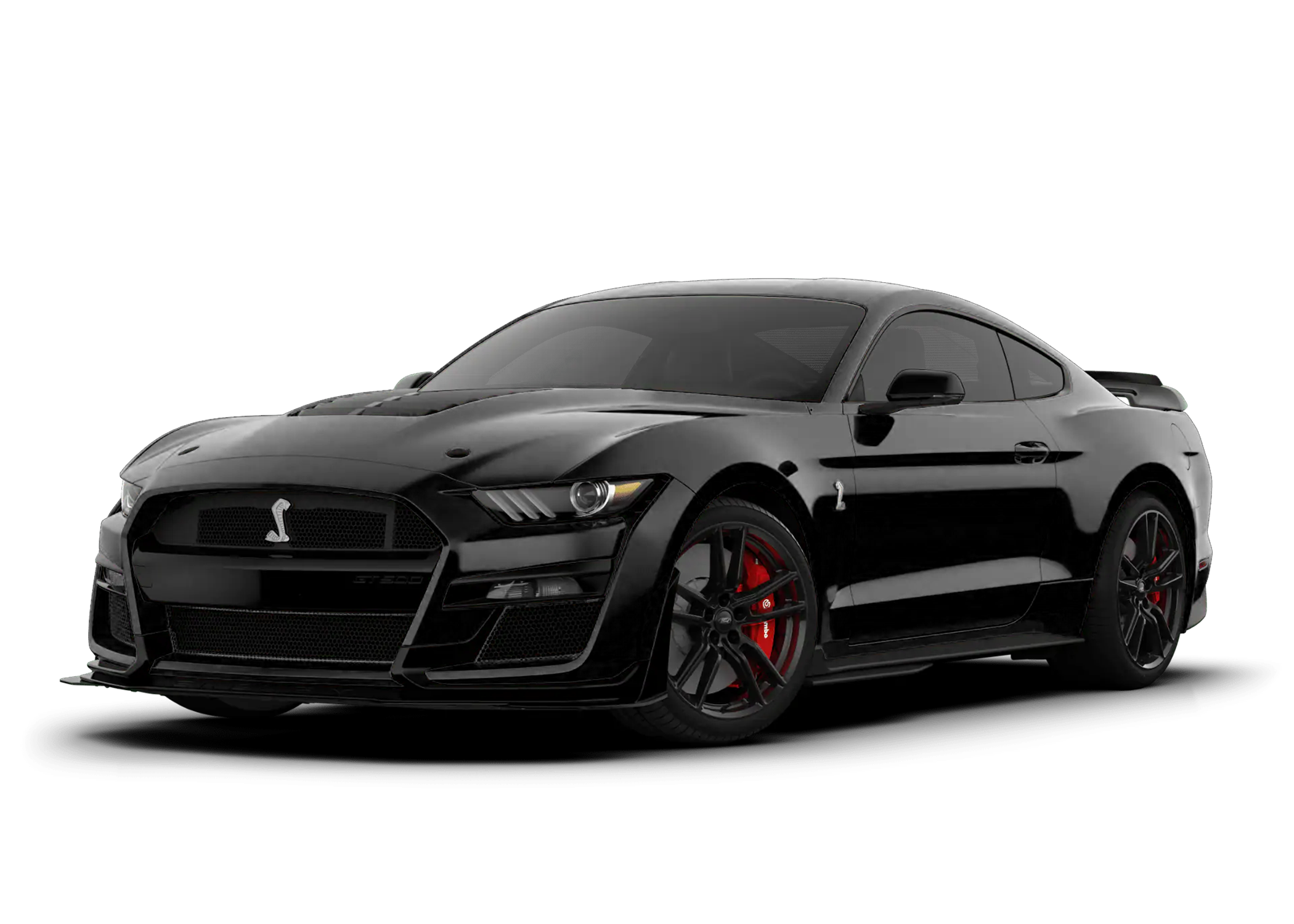 0PC BLACK
