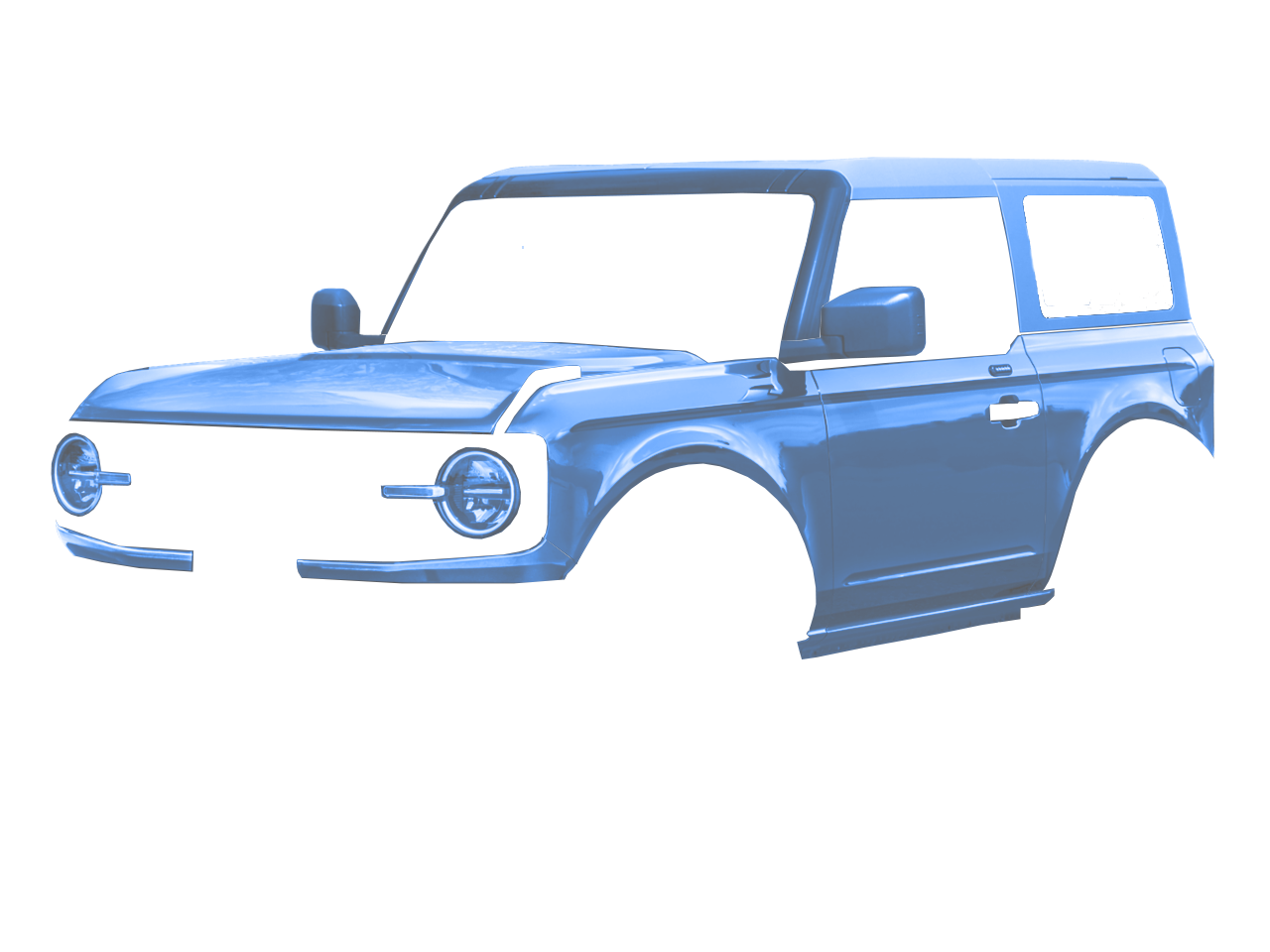 PPF-color 1