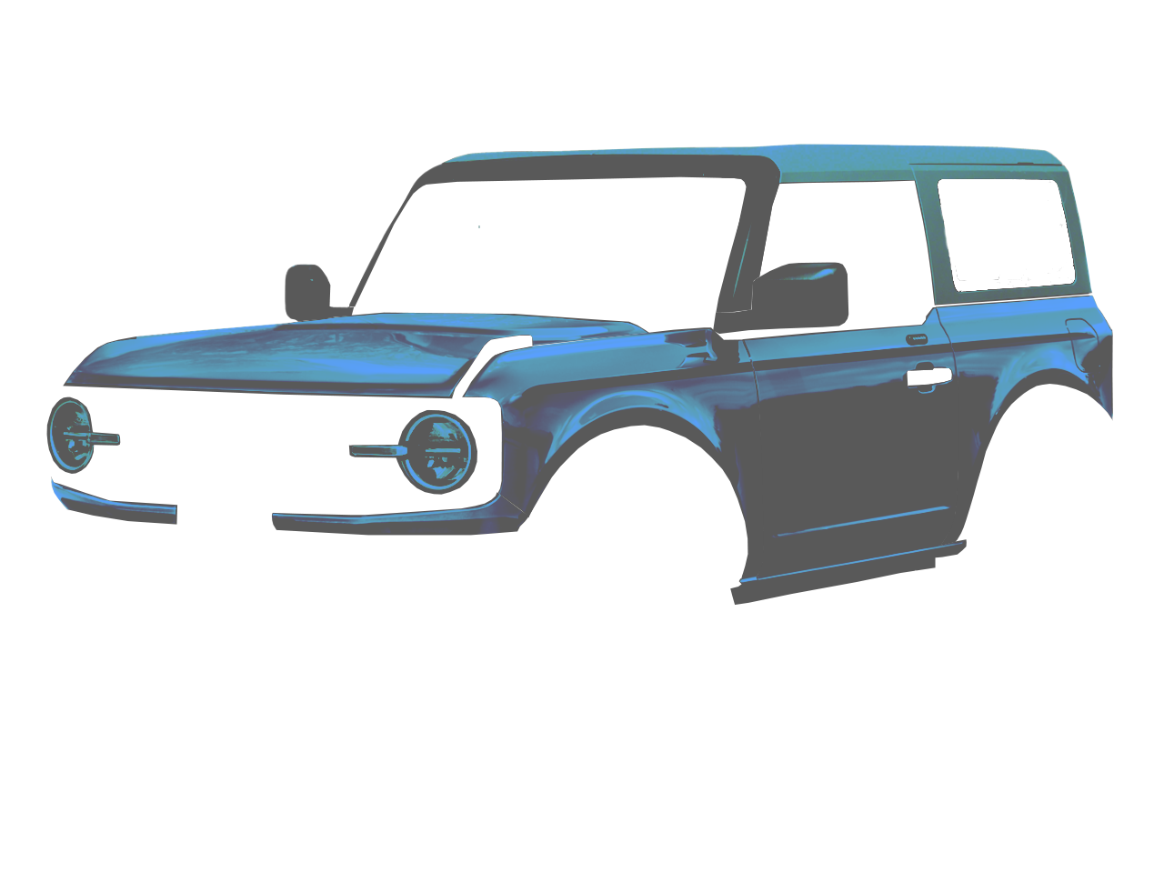 PPF-color 2